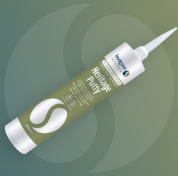 HERITAGE PUTTY WHITE 290ml HERITAGE PUTTY WHITE 290ml