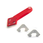 SEALANT SMOOTH-OUT TOOL