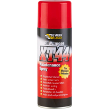 400ml XT44 MULTI PURPOSE MAINTENANCE SPRAY 400ml XT44 MULTI PURPOSE MAINTENANCE SPRAY
