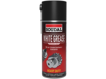 400ml WHITE GREASE 400ml WHITE GREASE