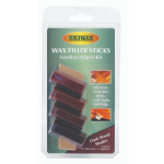 DARK WAX FILLER STICKS Pack Of 4