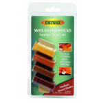 MEDIUM WAX FILLER STICKS Pack Of 4