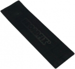 2mm X 28mm BLACK FLAT PACKERS BAG OF 100