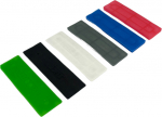 100x28mm ASSORTED FLATPACKERS BAG OF 120