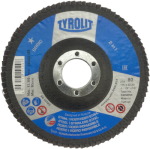 115x22mm 40g FLAPPY DISC TYROLIT BASIC