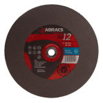 ABRACS PROFLEX METAL CUTTING DISCS 300x3.5mm (25)
