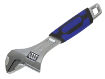 FAITHFULL 250mm ADJUSTABLE SPANNER FAITHFULL 250mm ADJUSTABLE SPANNER