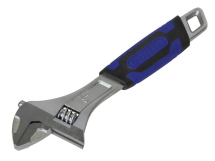 FAITHFULL 200mm ADJUSTABLE SPANNER FAITHFULL 200mm ADJUSTABLE SPANNER