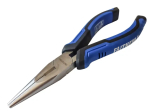 FAI/FULL LONG NOSE PLIER 6.1/2 IN
