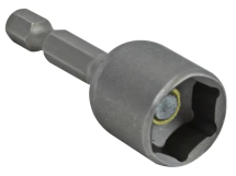 FAI/FULL MAG HEX NUT DRIVER 13 MM X 1/4IN HEX FAI/FULL MAG HEX NUT DRIVER 13 MM X 1/4IN HEX