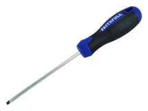 FAI/FULL SOFT GRIP S/DRIVER PA RR 100MM X 4MM FAI/FULL SOFT GRIP S/DRIVER PA RR 100MM X 4MM