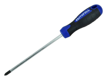 FAI/FULL SOFT GRIP S/DRIVER 2P H X 150MM FAI/FULL SOFT GRIP S/DRIVER 2P H X 150MM