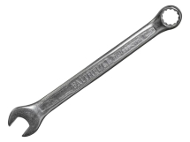 FAI/FULL COMB SPANNER CV SATIN  FINISH 10MM FAI/FULL COMB SPANNER CV SATIN  FINISH 10MM