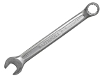 FAI/FULL COMB SPANNER CV SATIN FINISH 13MM
