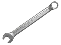 FAI/FULL COMB SPANNER CV SATIN  FINISH 13MM FAI/FULL COMB SPANNER CV SATIN  FINISH 13MM
