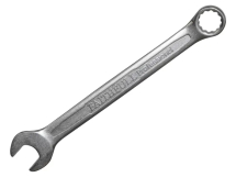 FAI/FULL COMB SPANNER CV SATIN  FINISH 15MM FAI/FULL COMB SPANNER CV SATIN  FINISH 15MM