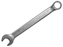 FAI/FULL COMB SPANNER CV SATIN  FINISH 17MM FAI/FULL COMB SPANNER CV SATIN  FINISH 17MM