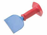 FOOTPRINT 75mm BRICK BOLSTER c/w GUARD