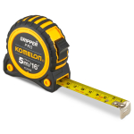 KOMELON 5m/16' x 19mm GRIPPER PRO TAPE MEASURE