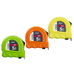 5m HI VIZ SITEPRO TAPE MEASURE (12)
