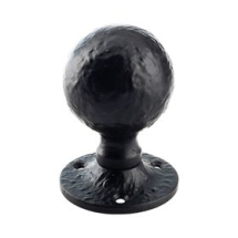 BA ROUND MORTICE KNOB FRN ON ROUND BACKPLATE BA ROUND MORTICE KNOB FRN ON ROUND BACKPLATE