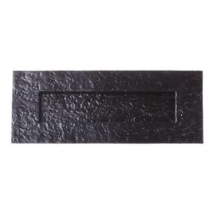 BA 274x107mm LETTER PLATE BA 274x107mm LETTER PLATE