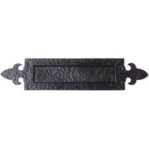 BA 366x80mm F-D-L LETTER PLATE BA 366x80mm F-D-L LETTER PLATE