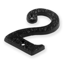 BA 76mm NUMERAL inch2inch BA 76mm NUMERAL inch2inch