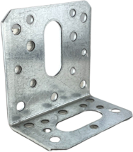 40x60x60mm GALV ANGLE BRACKET 40x60x60mm GALV ANGLE BRACKET