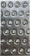 80 X 150mm GALV NAIL PLATE 80 X 150mm GALV NAIL PLATE