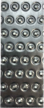 80 x 200mm GALV NAIL PLATE