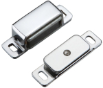 Pol CHROME STRONG MAGNETIC CATCH 6.0kg Pull