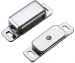 Pol CHROME STRONG MAGNETIC CATCH 6.0kg Pull