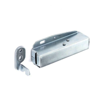 ZINC PLATED TOUCH LATCH