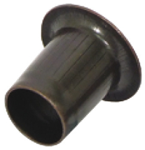 Florentine BRONZE SHELF SOCKET 6.5mm Hole Florentine BRONZE SHELF SOCKET 6.5mm Hole