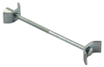 150mm GALV WORKTOP CONNECTING BOLT