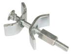 65mm GALV WORKTOP CONNECTING BOLT