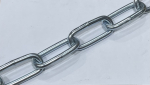 3.0x16mm BZP WELDED LINK CHAIN (30m)