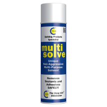 Multisolve 500ml Multisolve 500ml