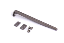 AIREDALE 280mm BRIGHT BRONZE NON LOCKING STAY AIREDALE 280mm BRIGHT BRONZE NON LOCKING STAY