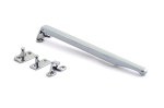 AIREDALE 280mm POLISHED CHROME NON LOCKING STAY