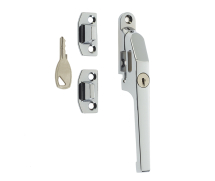 1000 SERIES Pol CHROME LOCKING FASTENER 1000 SERIES Pol CHROME LOCKING FASTENER