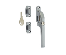 1000 SERIES Sat CHROME LOCKING FASTENER 1000 SERIES Sat CHROME LOCKING FASTENER