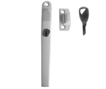 1000 SERIES WHITE LOCKING FASTENER 1000 SERIES WHITE LOCKING FASTENER