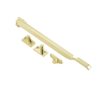 1000 SERIES BRASS Pltd NON-LOCKING STAY 1000 SERIES BRASS Pltd NON-LOCKING STAY