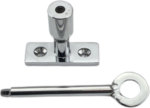 pH POLISHED CHROME Arch STAYLOCK pH POLISHED CHROME Arch STAYLOCK