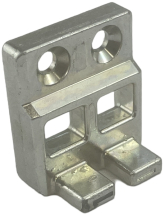 MACO Mk1 Espag SILVER NIGHTVENT SHOOTBOLT STRIKER MACO Mk1 Espag SILVER NIGHTVENT SHOOTBOLT STRIKER