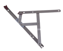 G2113 BLACK BEVELLED PACKER G2113 BLACK BEVELLED PACKER