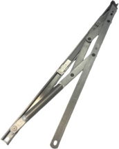 12inchDEFENDER SIDE HUNG RH RESTRICTED FRICTION HINGES TV 12inchDEFENDER SIDE HUNG RH RESTRICTED FRICTION HINGES TV