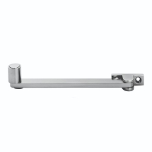 150mm Pol CHROME ROLLER ARM STAY 150mm Pol CHROME ROLLER ARM STAY
